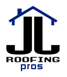 J&J Roofing Pros logo